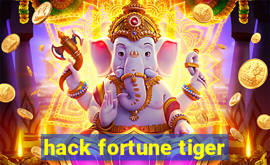 hack fortune tiger